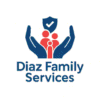 Logo de Diaz Family Services, aide à domicile à Saint-Loup-Cammas